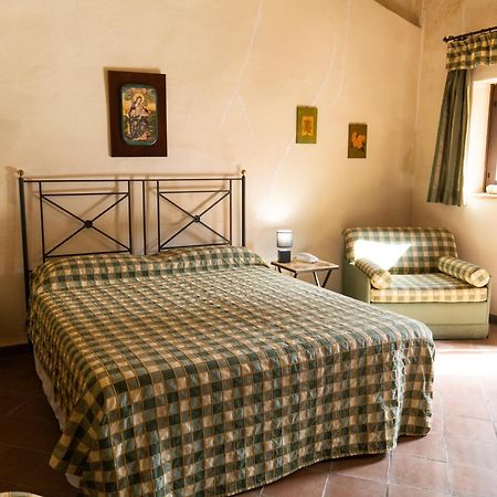 Agriturismo Baglio Fontana Buseto Palizzolo Bagian luar foto