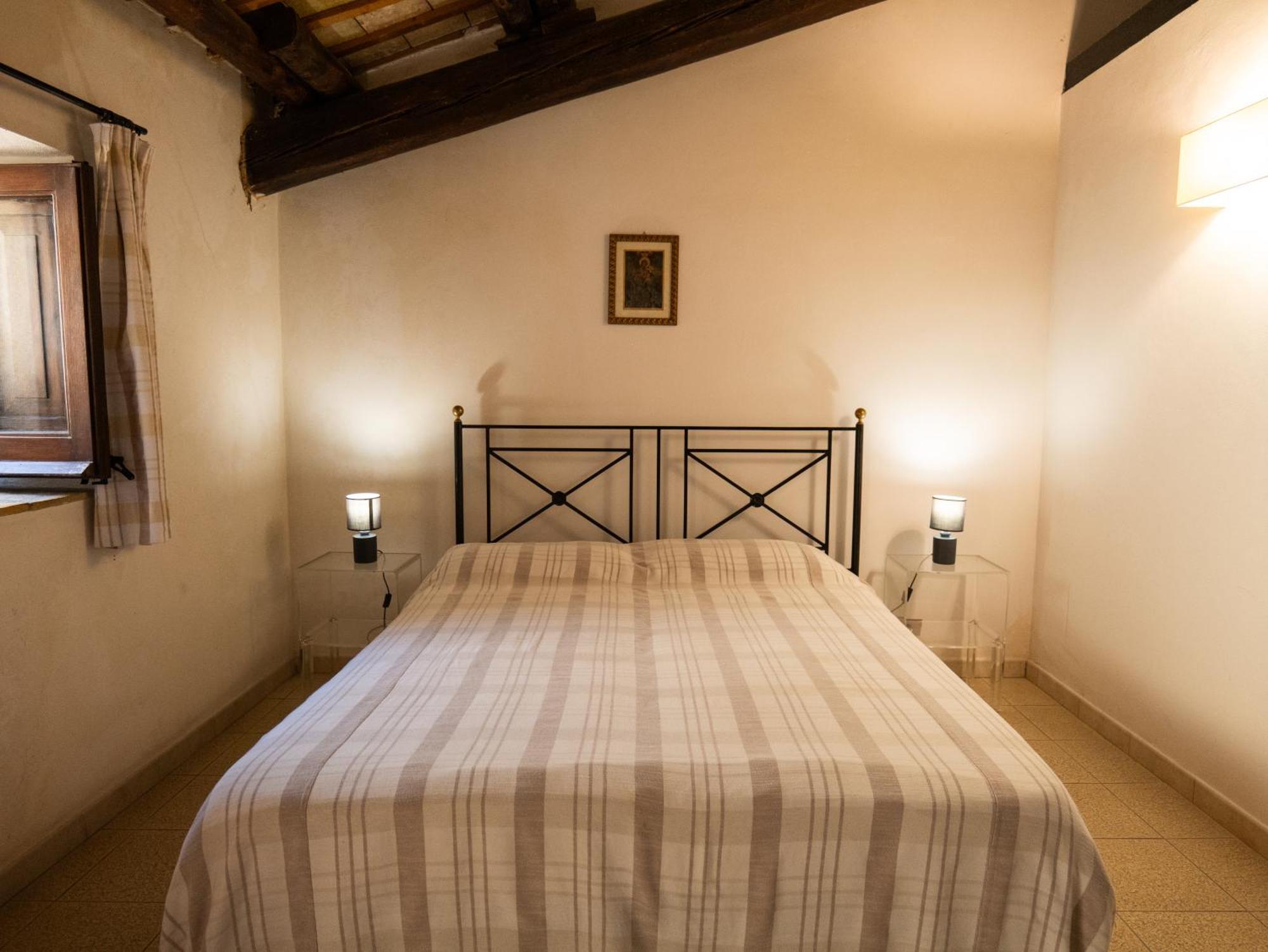 Agriturismo Baglio Fontana Buseto Palizzolo Bagian luar foto
