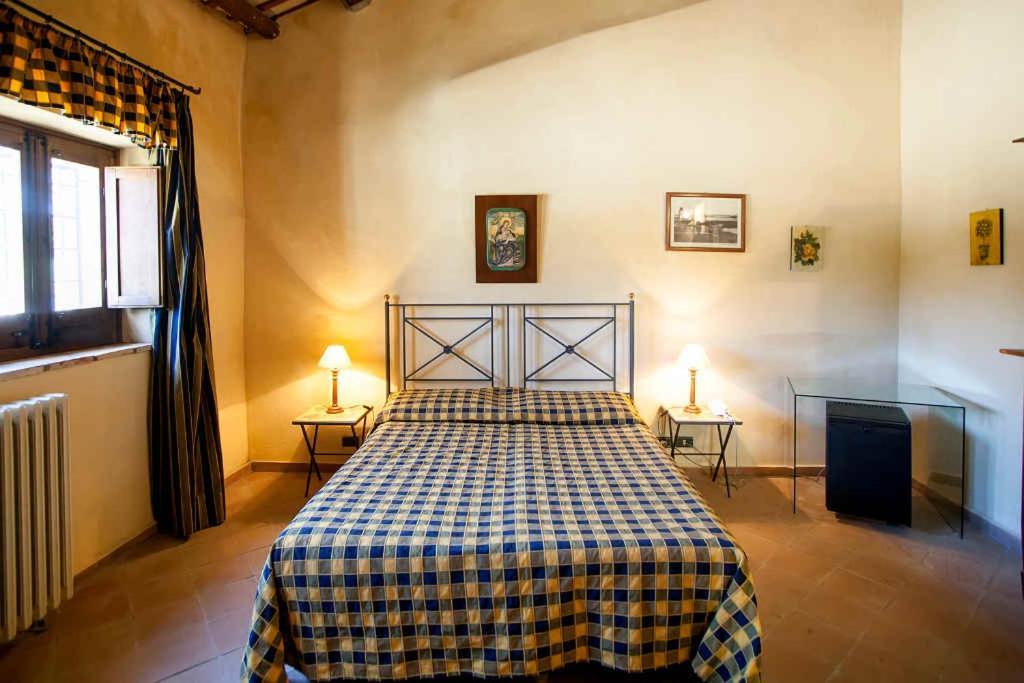 Agriturismo Baglio Fontana Buseto Palizzolo Bagian luar foto