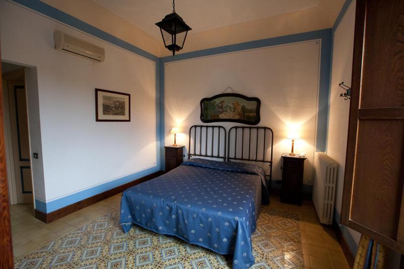 Agriturismo Baglio Fontana Buseto Palizzolo Bagian luar foto