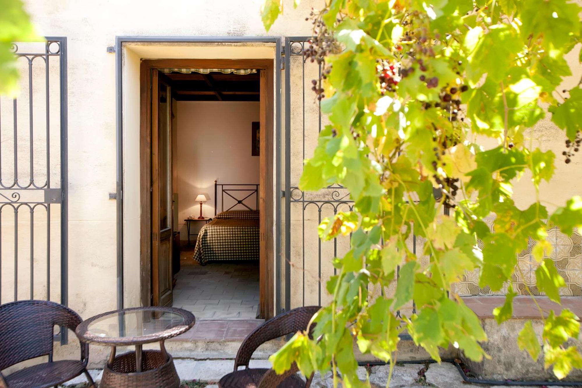 Agriturismo Baglio Fontana Buseto Palizzolo Bagian luar foto