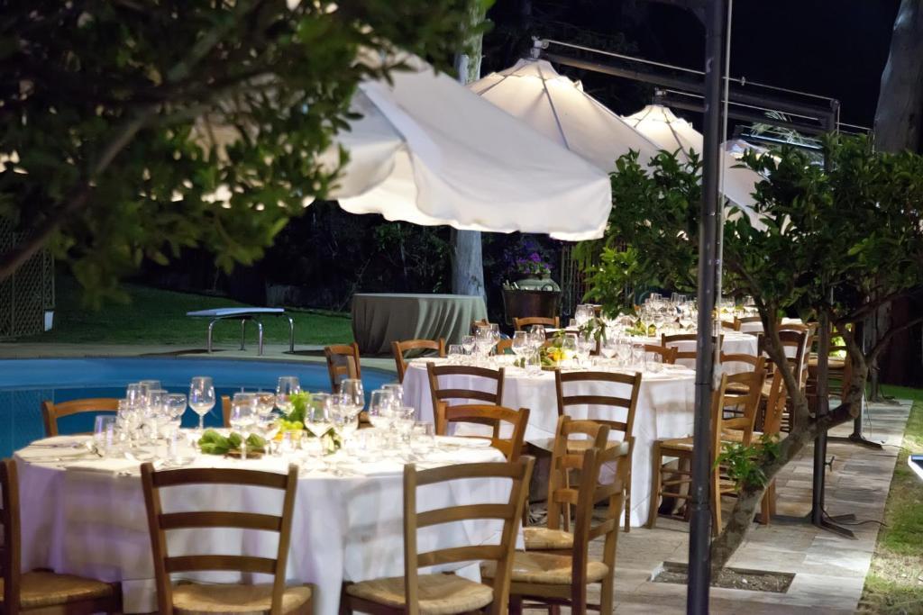 Agriturismo Baglio Fontana Buseto Palizzolo Bagian luar foto
